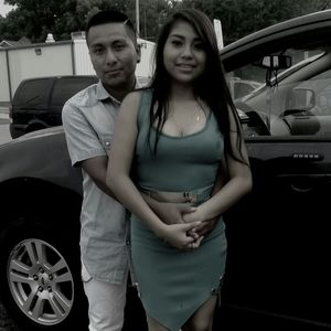 Meet your Posher, Brandi